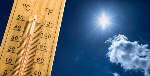 The Search for Relief Against Extreme Heat 